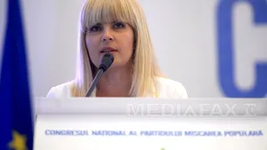 Udrea: Voi rămâne un om politic loial proiectului lui Traian Băsescu pentru România