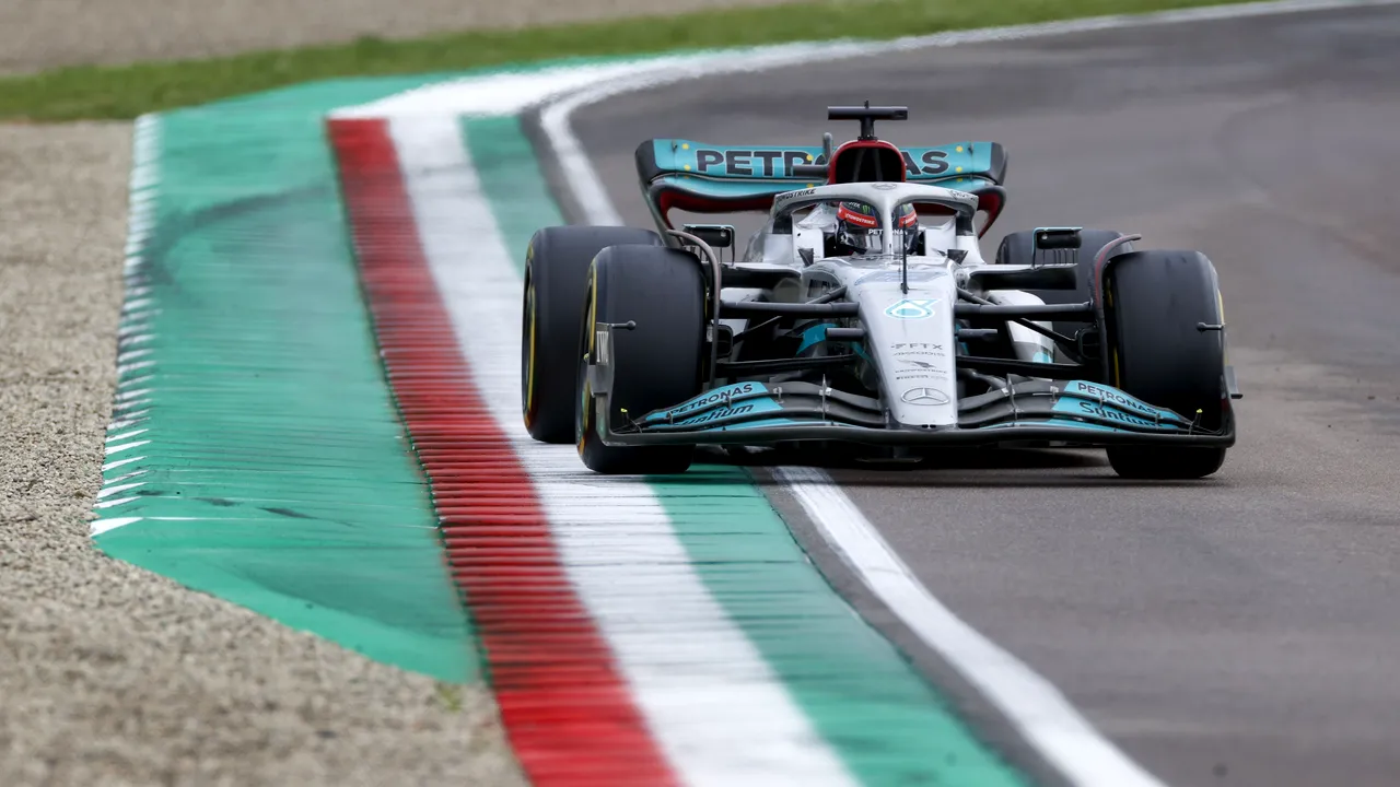 Britanicii de la Mercedes se pregătesc pentru cursa de la Miami. Cum vor să-şi îmbunătăţească monopostul