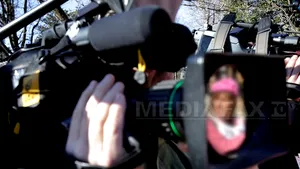 O echipă a televiziunii Al Arabiya a fost dată dispărută în sudul Filipinelor