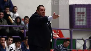 Scandal după meciul dintre U Cluj şi Sepsi Sfântu Gheorghe. Petricevici acuză că echipa sa a fost înjurată, pentru că nu a ascultat 