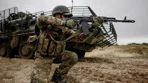 Rusia, Ucraina şi gândurile extreme