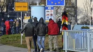MAE: Autorităţile germane au revizuit condiţiile de intrare în Germania