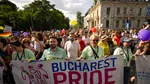 Trei dosare penale după Bucharest Pride şi Pride Park