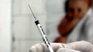 Alertă de TBC şi la o şcoală privată din Braşov, 38 de copii fiind testaţi pozitiv