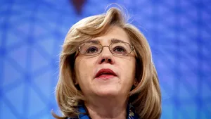 Corina Creţu: Am plecat pentru că mi-a fost ruşine să mai spun că sunt în PSD