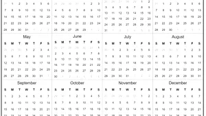 Calendarul sărbătorilor legale 2024: Câte zile libere vor avea angajaţii din România în acest an şi când pică acestea