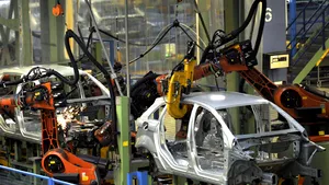 Economia Germaniei a stagnat în ultimul trimestru din 2009