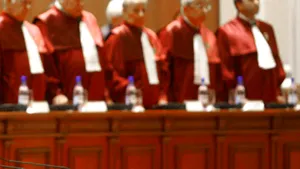 Romania Pension-Wage Decree Restricts Right To Labor, Pension- Constitutional Court