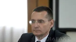 Petre Tobă: Din 2005 orice ministru de Interne a beneficiat de un echipaj de poliţie rutieră