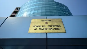 Memorandumul privind justiţia prin care 101 instanţe şi 28 de parchete din ţară cer Guvernului şi CSM să iasă din starea de pasivitate, intră luni în dezbaterea CSM
