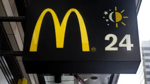 Amenda primită de McDonald's după ce doi angajaţi au murit electrocutaţi într-un restaurant al lanţului fast-food