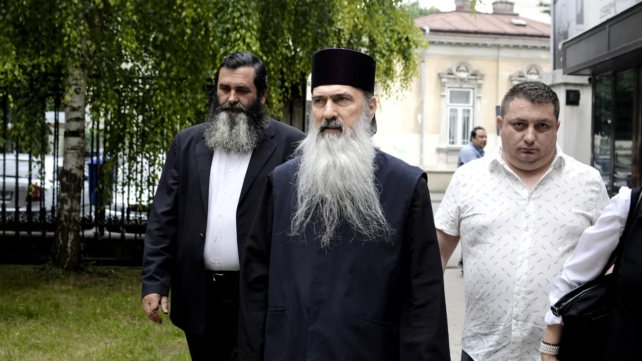 ÎPS Teodosie, ACHITAT în primă instanţă în dosarul Nazarcea/ Arhiepiscopia Tomisului: Sărbătoarea Înălţării Domnului aduce tuturor bucuria înălţării unei justiţii drepte
