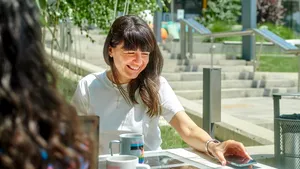 Equilibrium2 este prima clădire din România aflată în curs de certificare WiredScore 