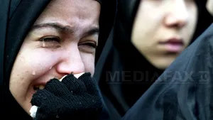 Organizaţia teroristă Stat Islamic vinde adolescente, uneori pentru un simplu pachet de ţigări