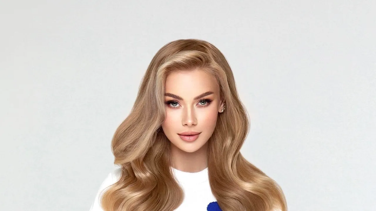 O voluntară din Cernhiv va reprezenta Ucraina la concursul Miss Univers