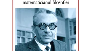 O carte pe zi: „Dumnezeul logicii. Viaţa genială a lui Kurt Gödel, matematicanul filosofiei” 
