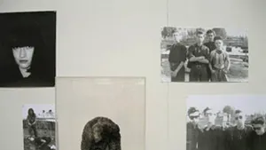 Debutul artistului Victor Man în SUA, apreciat de criticii americani