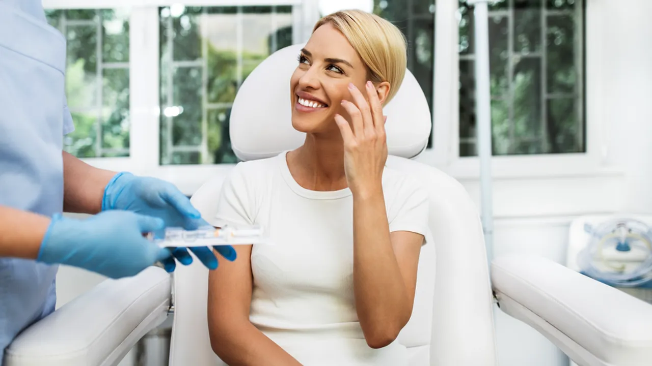 Ce presupune un lifting facial? Iată ce trebuie să ştii despre această procedură
