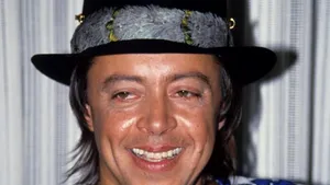 Muzicianul de jazz Chuck Mangione, câştigător al premiului Grammy, a murit la 84 de ani
