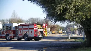 Mai multe explozii s-au produs într-o uzină chimică din Statele Unite. Localităţile din apropiere au fost evacuate