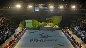 România, locul 13 la Jocurile Mondiale Universitare din Serbia