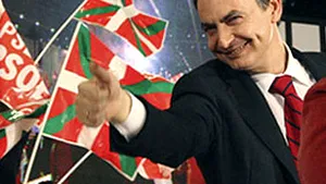 Spania: Popularii obţin majoritatea în Senat, iar socialiştii, în Camera Deputaţilor