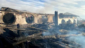 Şeful Inspecţiei de Prevenire din cadrul ISU Prahova, schimbat din funcţie, după tragedia din Tohani