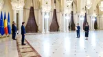Nicușor Dan a primit noii ambasadori ai 17 țări. Ce a discutat cu reprezentanții Iranului, Canadei și Danemarcei