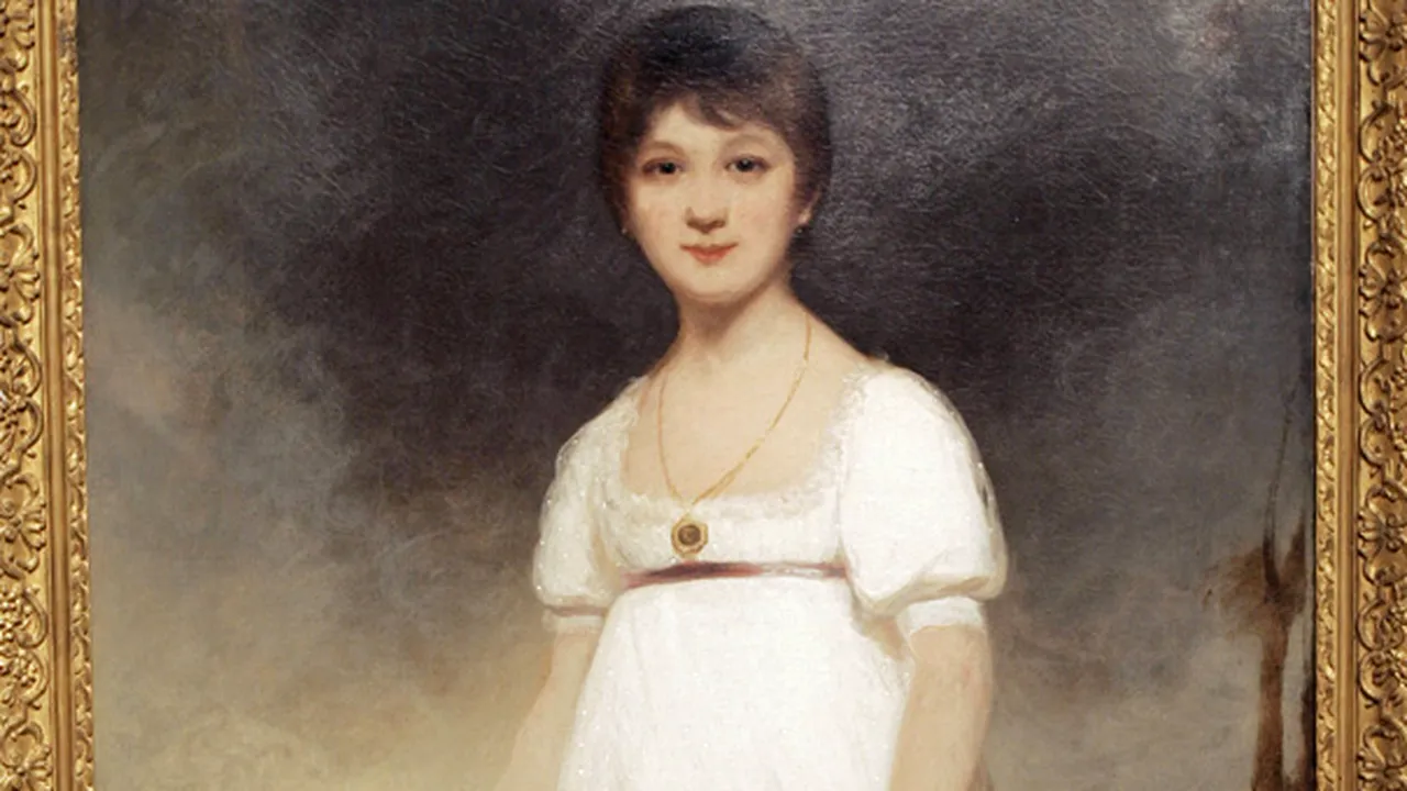 Guvernul britanic încearcă să interzică scoaterea din ţară a unui inel al scriitoarei Jane Austen