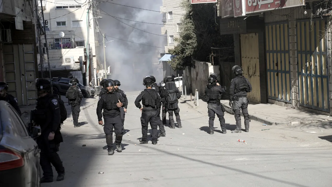 UE cere aducerea în faţa justiţiei a coloniştilor israelieni care au atacat localităţi palestiniene