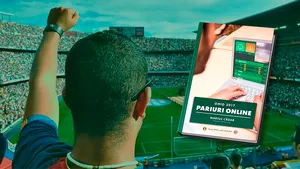 (P) Descoperă ghidul care te va face să înţelegi altfel pariurile online