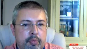Healthcare Trends VIDEO. Care sunt factorii de risc în apariţia cancerelor? Răzvan Curcă, medic primar Oncologie, despre metode de prevenţie
