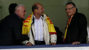 Băsescu şi-a exprimat bucuria după achitarea lui Mitică Dragomir: Mulţi mă veţi critica, dar nu pot să n-o spun public