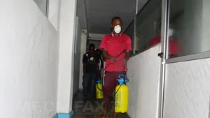 Cazuri de infecţie şi transmitere a virusului Ebola sunt inevitabile în SUA