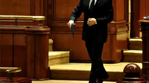 Romanian PM Says No-Confidence Motion Criticizes Oppositions’ Former Govt