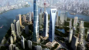 Hotelul cocoţat la 632 de metri înălţime te lasă cu gura căscată şi cu buzunarul gol