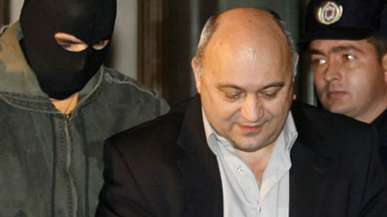 Sever Mureşan şi Mircea Hossu, achitaţi în cazul Băncii Dacia Felix