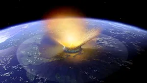 ARMAGEDDON 2040: NASA a identificat un nou ASTEROID care ameninţă Pământul