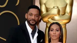 Jada Pinkett Smith, soţia lui Will Smith, DEZVĂLUIRI incredibile depre trecutul său: 
