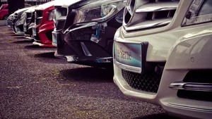 Vânzările de automobile sunt pe cale să atingă, la nivel mondial, cea mai mare scădere de după criza din 2008