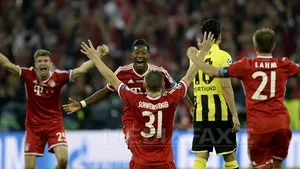 Patru jucători de la Bayern, nominalizaţi la titlul de cel mai bun fotbalist al sezonului în Europa