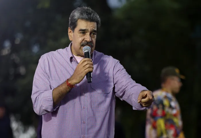 BREAKING NEWS Trump susține că SUA l-au capturat pe Nicolás Maduro, președintele Venezuelei