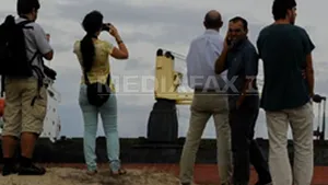 Aproximativ 600 de persoane, evacuate din cauza riscului de inundaţii în sudul Spaniei