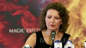 ANI: Redactorul şef Radio România Cultural, Oltea Şerban-Pârâu, în conflict de interese