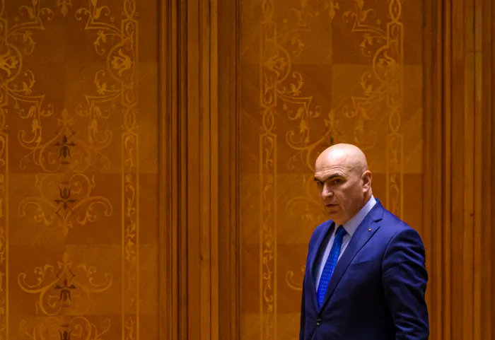Ilie Bolojan: Colaborarea cu SUA prin parteneriatul strategic a contribuit la securitatea României