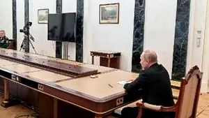 Rusia, scoasă din ONU? Israelul va vota în favoarea moţiunii. Cine l-a supărat pe Putin, de a lansat ameninţarea nucleară