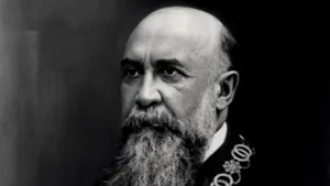 Ion Cristoiu: Ticăloşia lui Nicolae Iorga