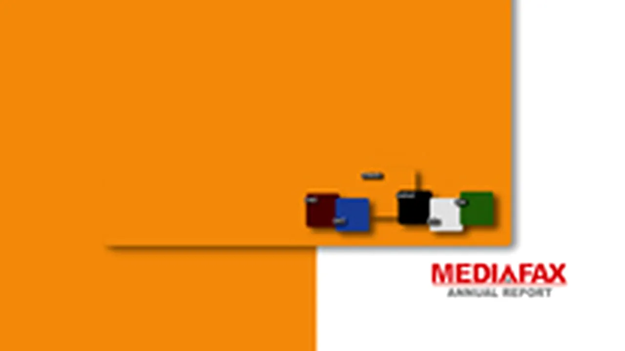 Mediafax lansează anuarul Construcţii & Imobiliare 2008