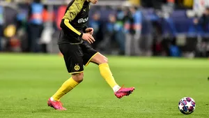 Erling Haaland aproape a doborât un record mondial în timpul meciului cu PSG