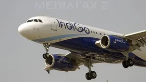 Airbus a primit cea mai mare comandă din istoria aeronauticii: 180 de avioane pentru o companie indiană